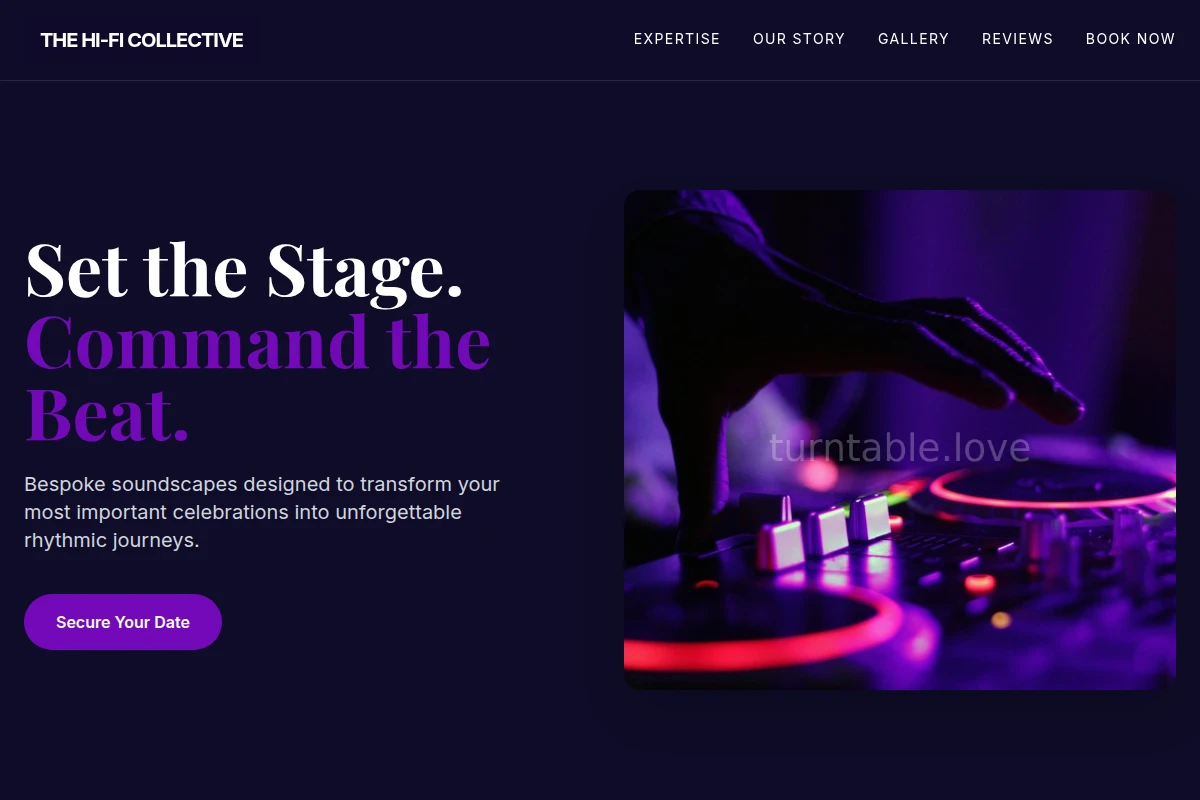 dj