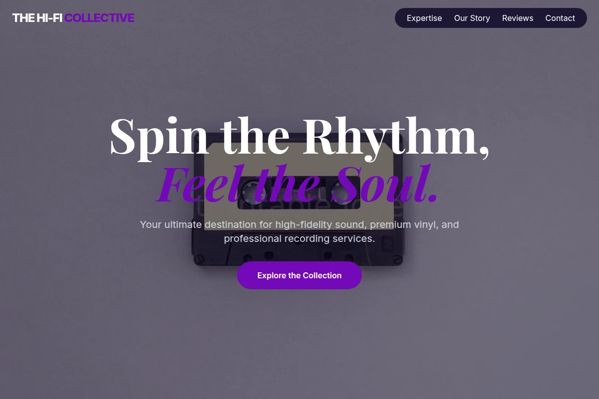 Reverb Music
